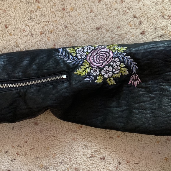 NWOT Sugar Thrillz Dragon Jacket - Picture 4 of 5